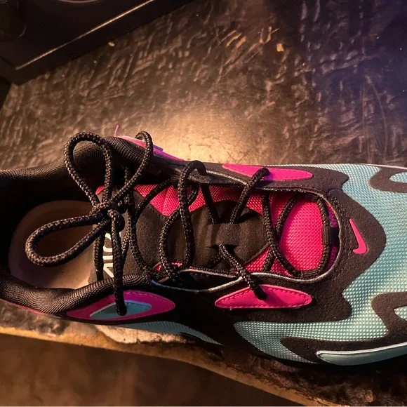 Air max 200 “South Beach” - Picture 2 of 3